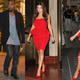 Illustration for article titled Kim Kardashians Worst-Dressed Moments of 2012, Courtesy of Kanye West